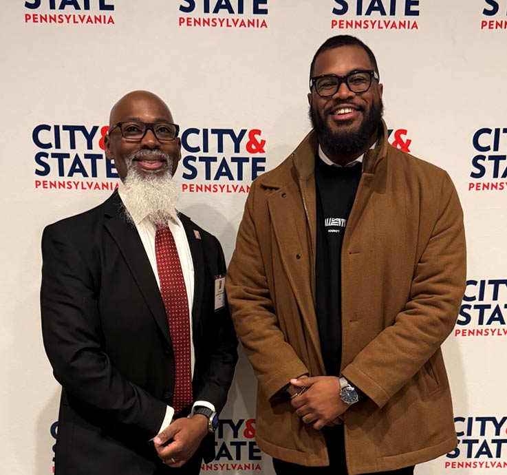 Thomas Segar Jeremy McCool