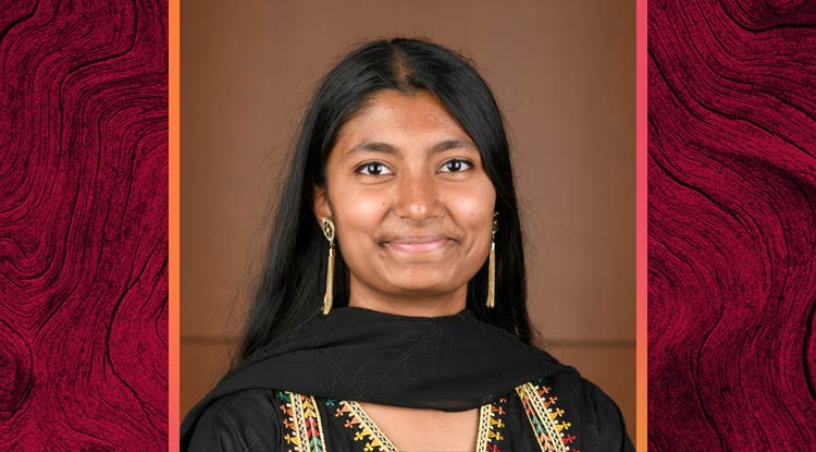 Haque to Serve in Student Trustee Position at IUP