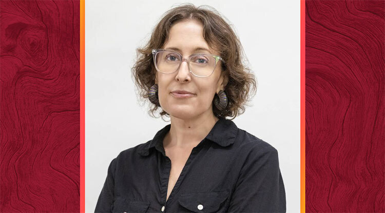 Art and Design Professor Massey to Exhibit Jewelry in Munich