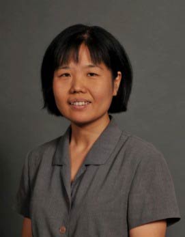 Shijuan (Laurel) Liu