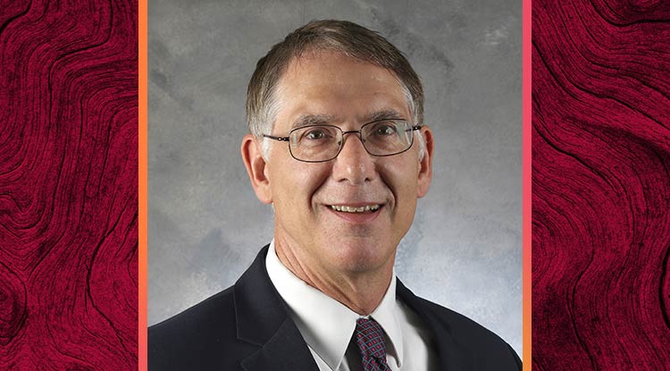 Experienced Academic Leader Selected to Serve as Dean for Eberly College Of Business