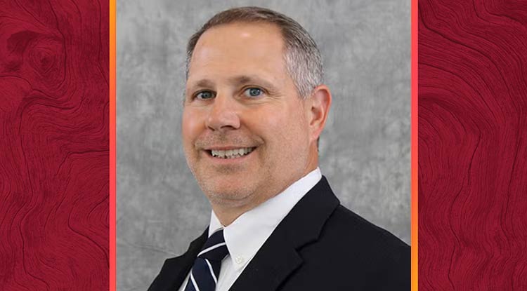 Rossi Selected to Lead IUP College of Health Sciences