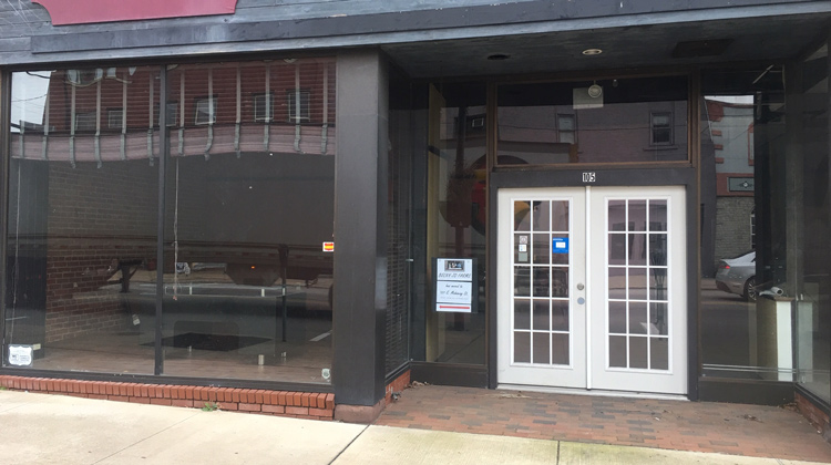 Academy of Culinary Arts Long-Range Facilities Project Moving Forward; Building Demolition to Begin