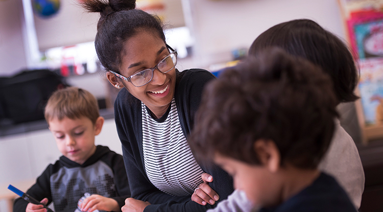 IUP Offering Accelerated Program for Special Education Teaching Certification; Applications Invited