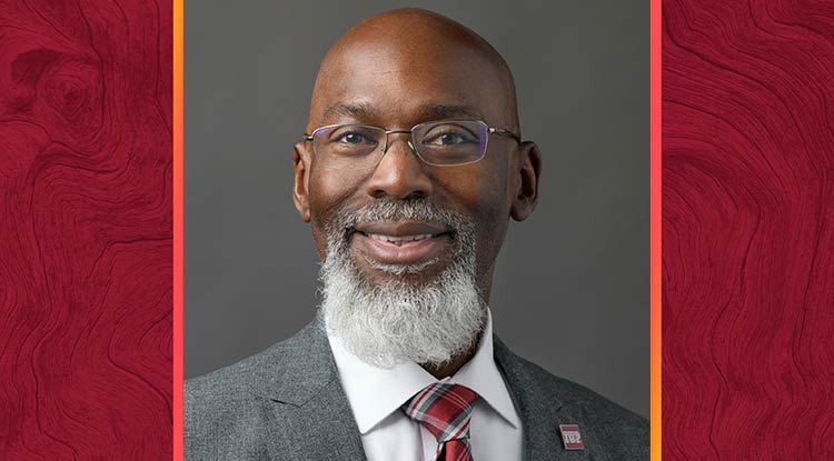IUP Vice President for Student Affairs Honored by City & State Pennsylvania as 2026 Black Trailblazer 