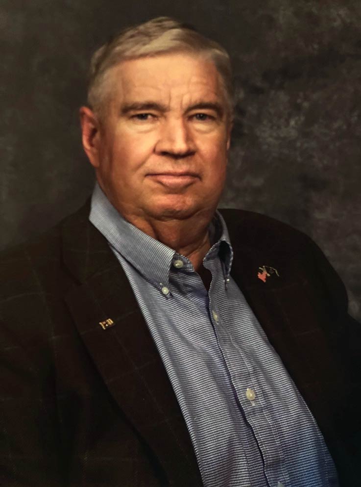 Thomas R. Smith