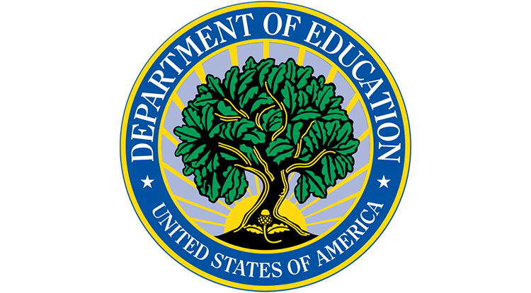 Sharing Interim Chancellor Fiorentino’s Message about President Trump’s Executive Order About the U.S. Department of Education