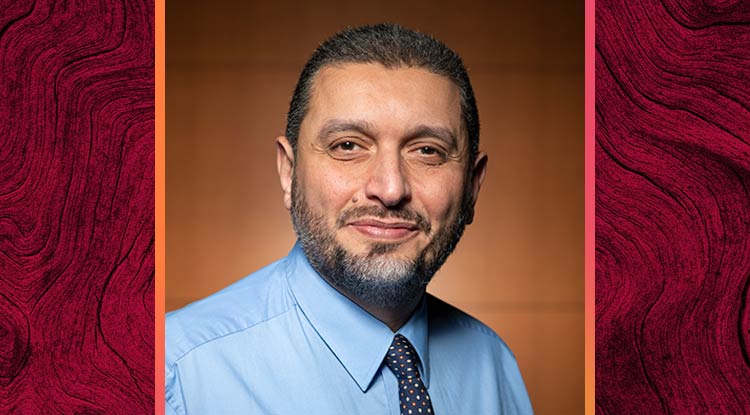 Farag Invited Participant for White House National Cyber Workforce Education Roadshow