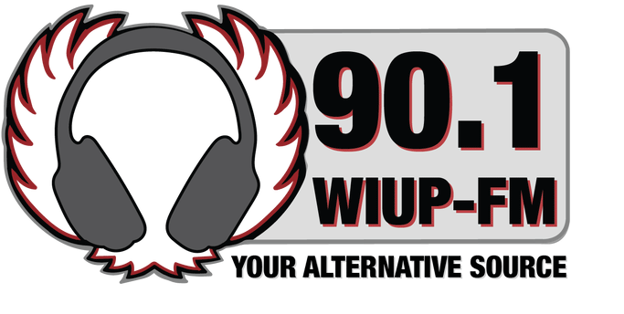 WIUP-FM logo
