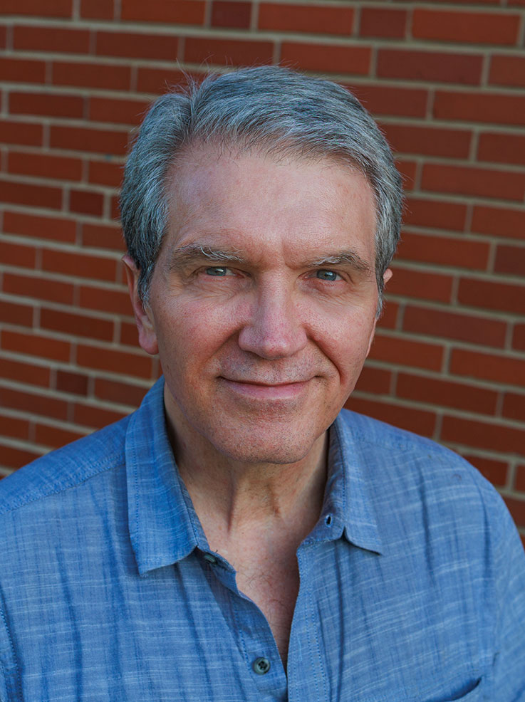 Daniel Widzowski