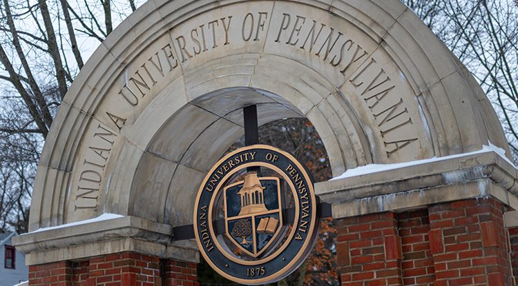 Three IUP Programs Selected by U.S. News for Best Online Program Rankings