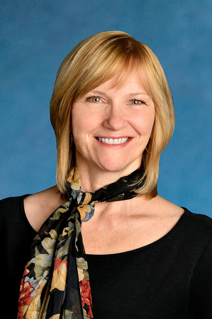 Becky Stapleton 
