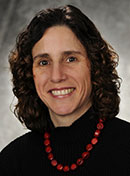 Lynn Botelho, 2011-2012 University Professor
