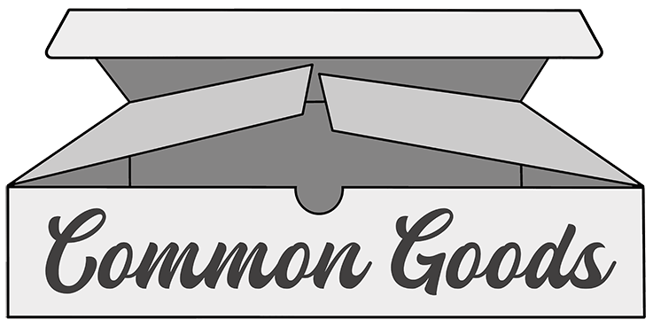 Common Goods logo 