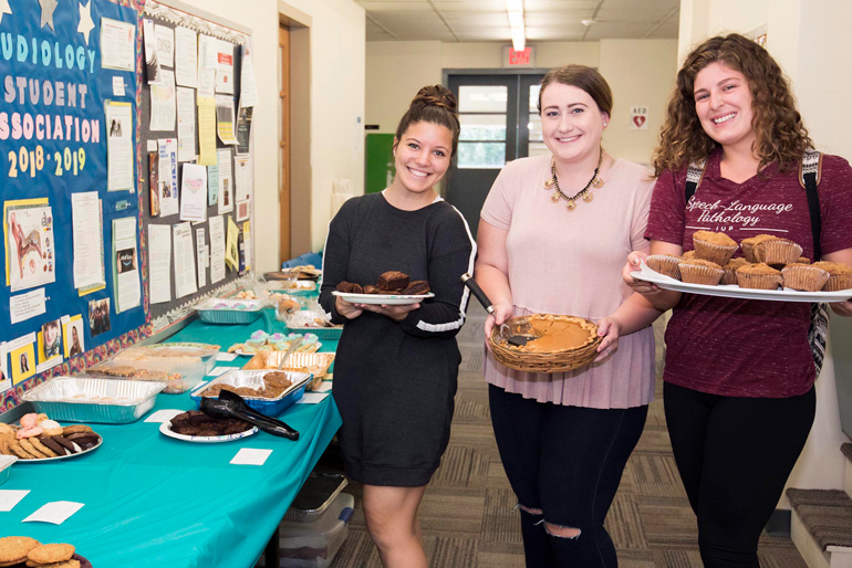 Confections for a Cause 2018