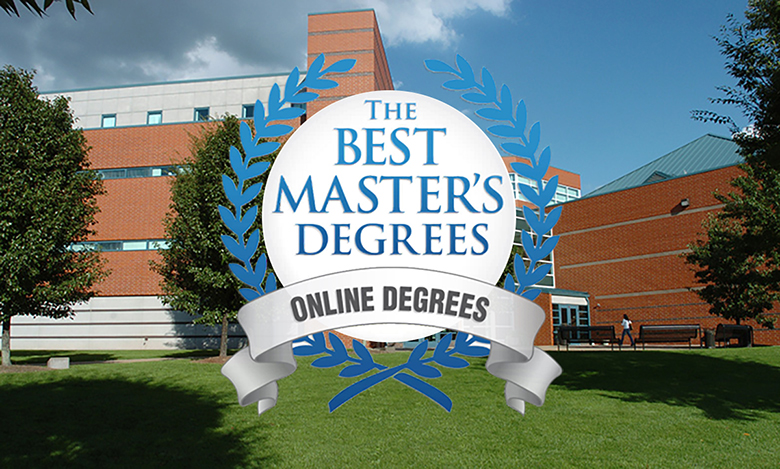 Executive MBA Program Named One of Top Online MBA Programs in Nation