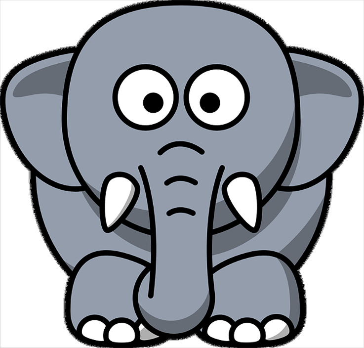 Elephant in the Room logo