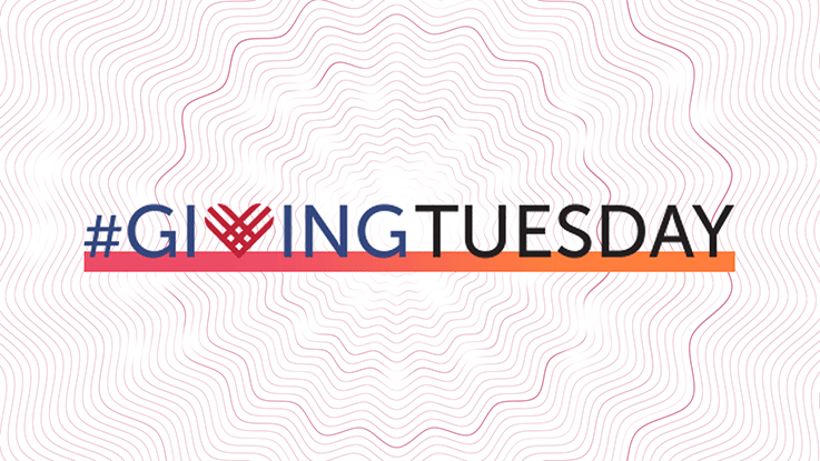 Giving Tuesday 