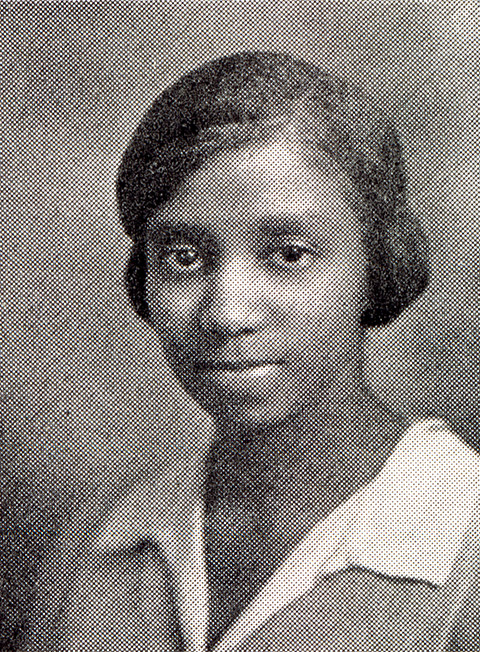 Helen Dixon, Instano, 1926 Helen Dixon, Instano, 1926