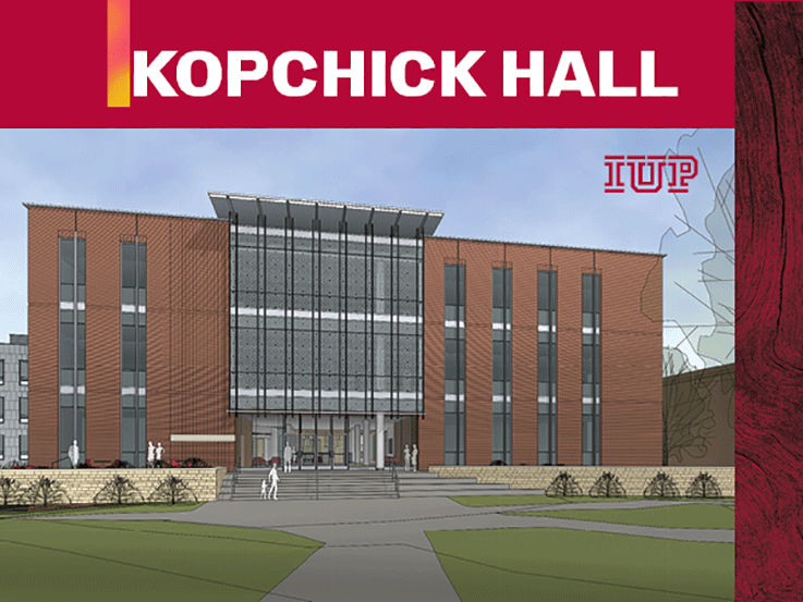 Kopchick Hall 