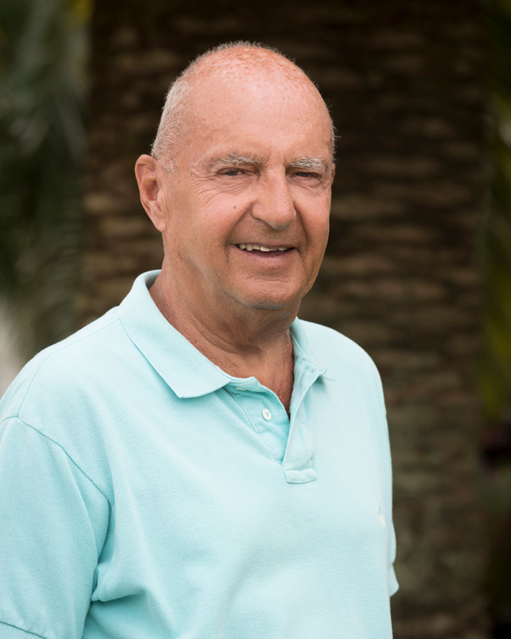 Larry F. Sobotka 