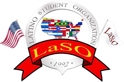 Latino Student Organization logo