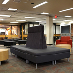 New Library Furniture