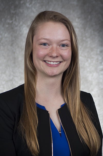 IUP Nursing Major Kara McClain named Goldwater Scholar