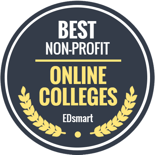 Best Nonprofit Online Colleges, EDsmart 