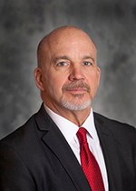 Randy Martin appointed dean of IUP School of Graduate Studies and Research