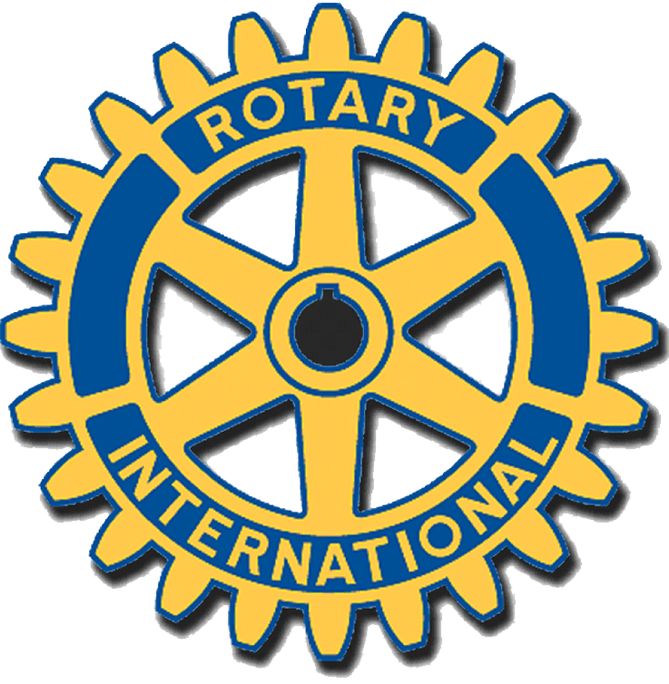 Rotary International logo