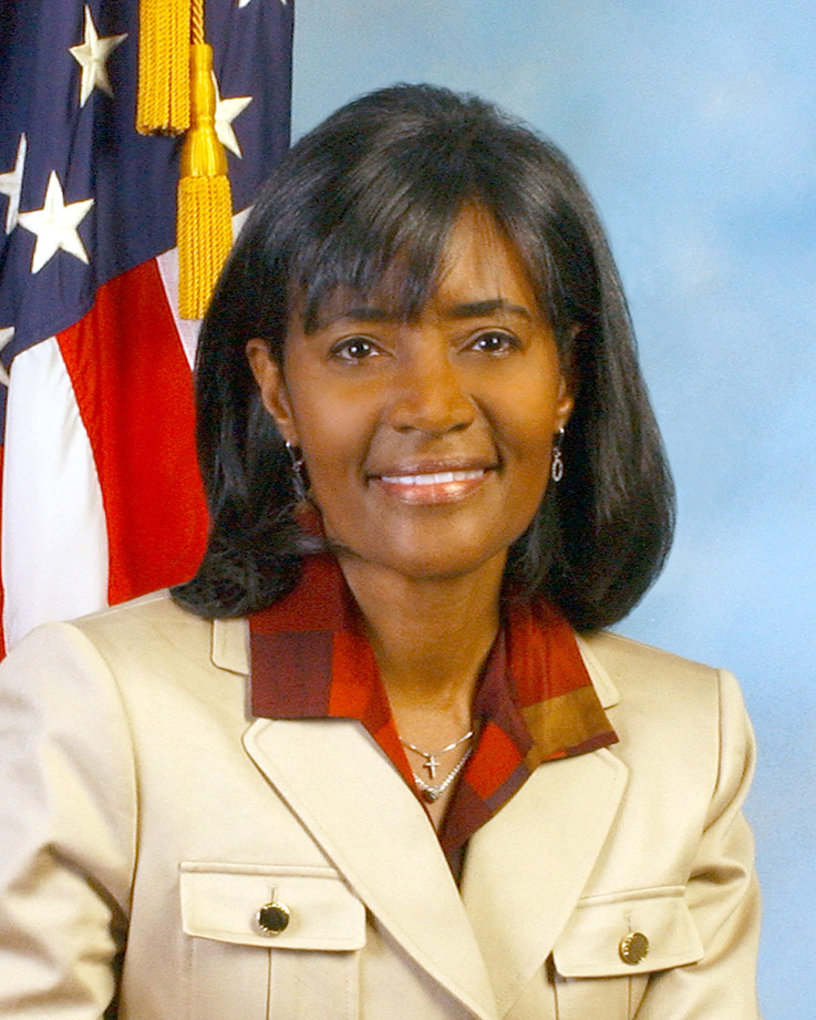 Debra Evans-Smith Debra Evans-Smith