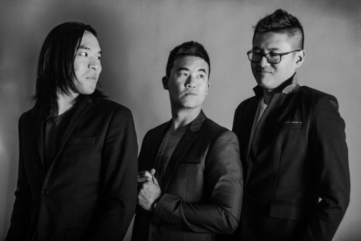 The Slants 