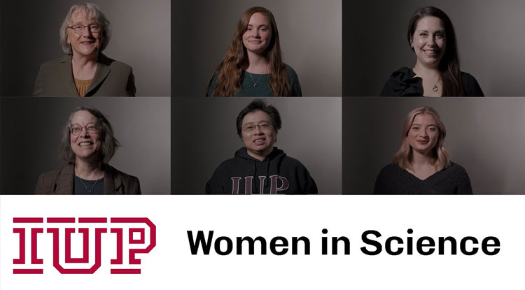 Women in Science