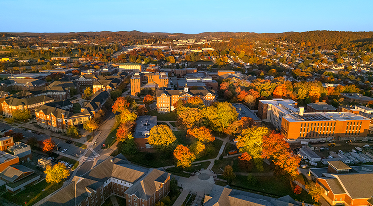 IUP Graduates Donate $2 Million for IUP Proposed College of Osteopathic Medicine