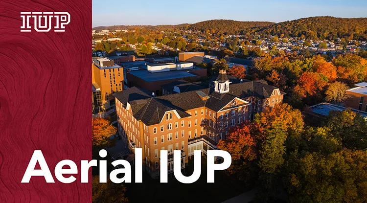 Aerial IUP