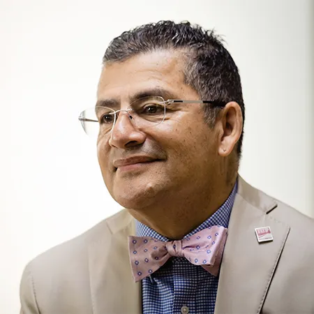 Francisco Alarcón
