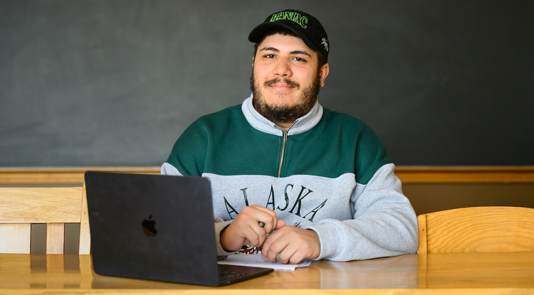 From IUP to the Ivy League