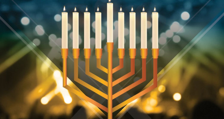 menorah