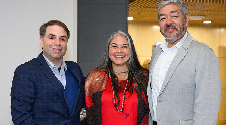 $1.9 Million for IUP Proposed College of Osteopathic Medicine in FY26 Federal 