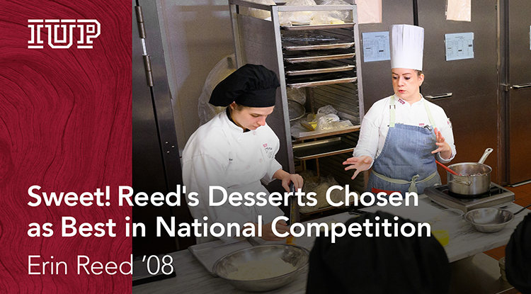 Sweet! Reed's Desserts Chosen as Best in National Competition
