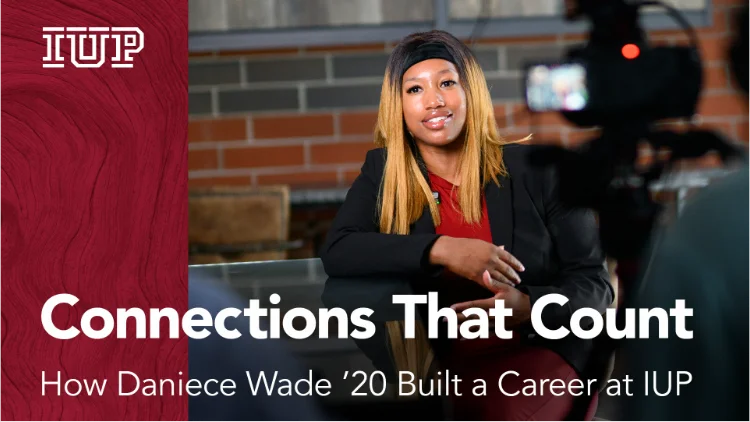 Connections That Count