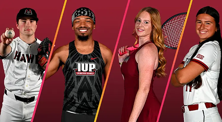 IUP Spring Sports Preview