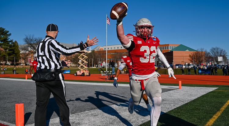 IUP vs. Ashland