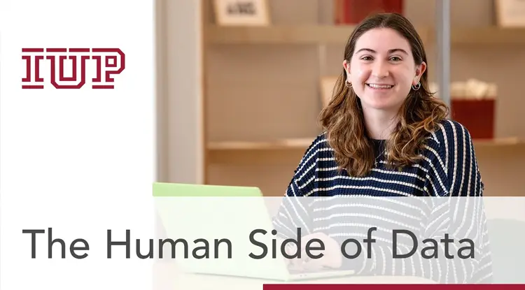 The Human Side of Data