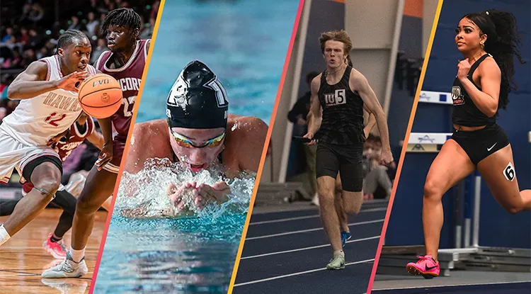 Winter Sports Preview