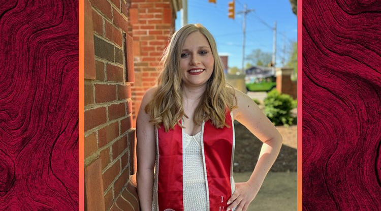 Second IUP Graduate Secures Position with Auditor General through Intern-to-Hire Program