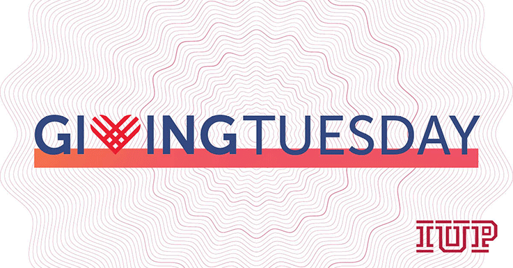 Giving Tuesday