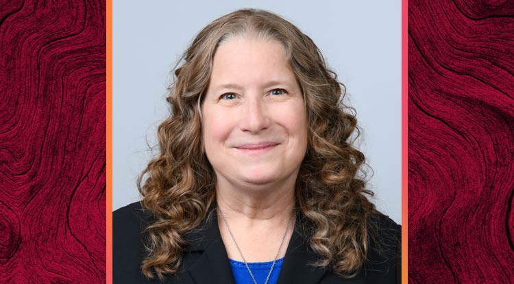 Guth Selected as IUP Distinguished University Professor for 2024–25 Academic Year