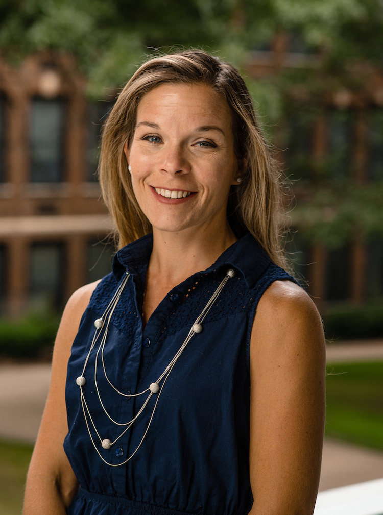 Lisa Newell